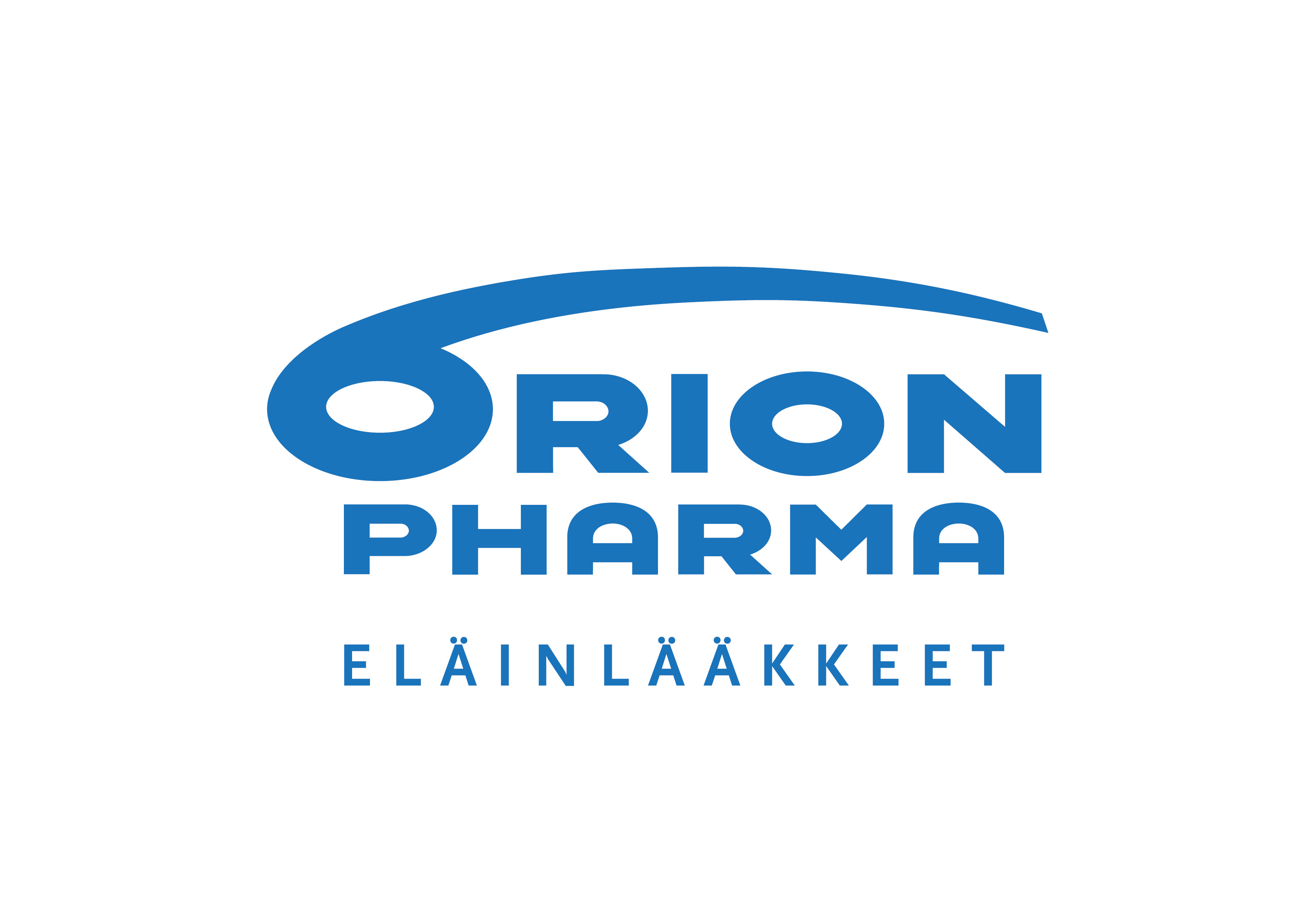 Tapahtuman sponsorina Orion