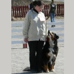 Thelma&Senni